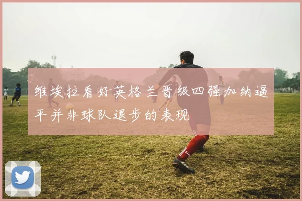 维埃拉看好英格兰晋级四强加纳逼平并非球队退步的表现