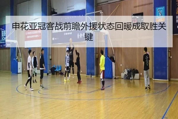 申花亚冠客战前瞻外援状态回暖成取胜关键